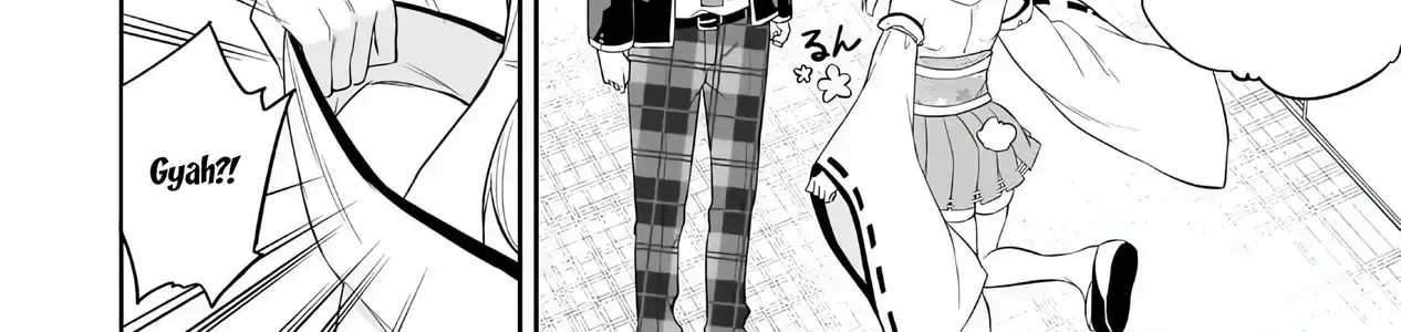 Mong Kiếp Này Đôi Ta Nên Duyên Số Chap 12 - Next Chap 13