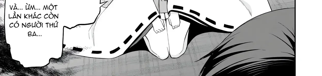 Mong Kiếp Này Đôi Ta Nên Duyên Số Chap 12 - Next Chap 13