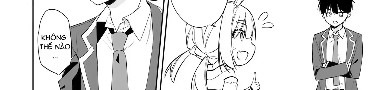 Mong Kiếp Này Đôi Ta Nên Duyên Số Chap 12 - Next Chap 13