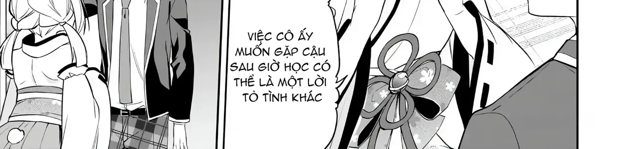 Mong Kiếp Này Đôi Ta Nên Duyên Số Chap 12 - Next Chap 13