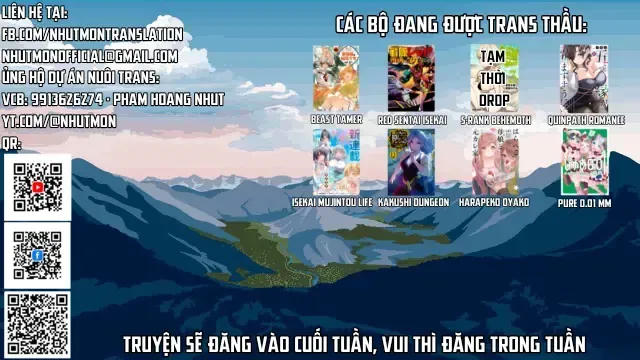 Mong Kiếp Này Đôi Ta Nên Duyên Số Chap 12 - Next Chap 13