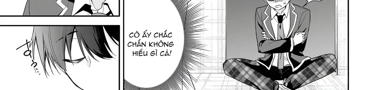 Mong Kiếp Này Đôi Ta Nên Duyên Số Chap 12 - Next Chap 13
