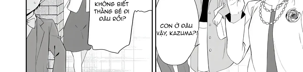 Mong Kiếp Này Đôi Ta Nên Duyên Số Chap 12 - Next Chap 13