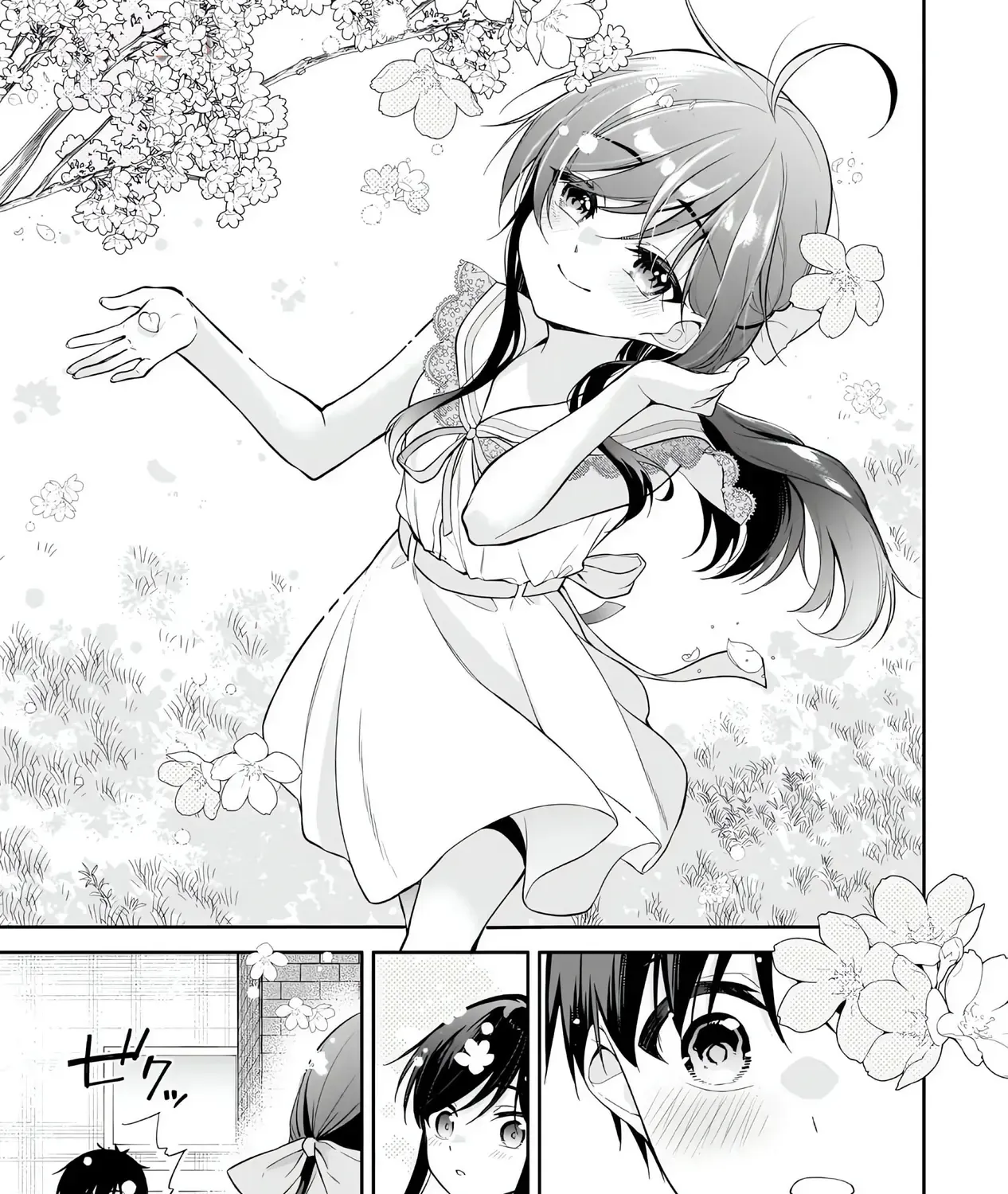 Mong Kiếp Này Đôi Ta Nên Duyên Số Chap 12 - Next Chap 13