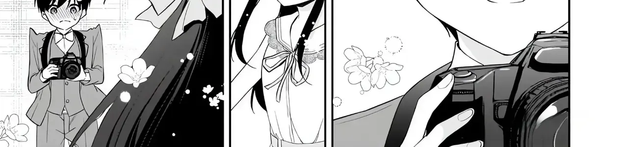 Mong Kiếp Này Đôi Ta Nên Duyên Số Chap 12 - Next Chap 13