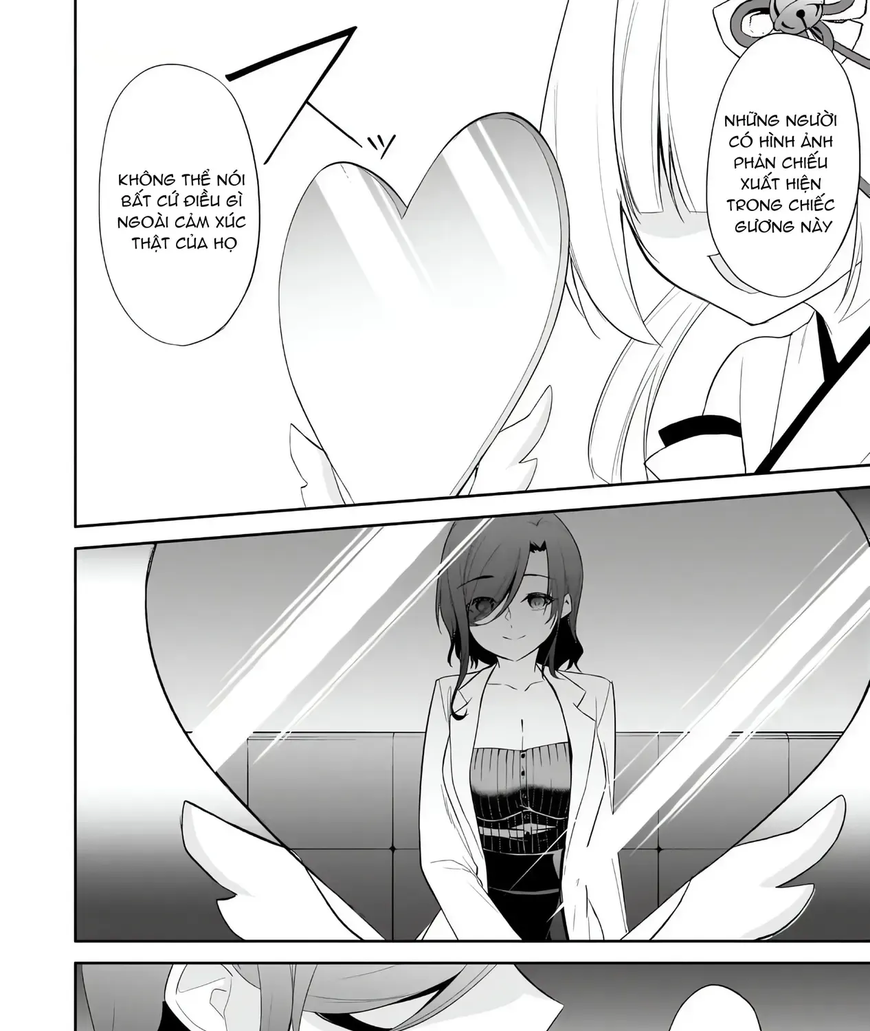 Mong Kiếp Này Đôi Ta Nên Duyên Số Chap 12 - Next Chap 13