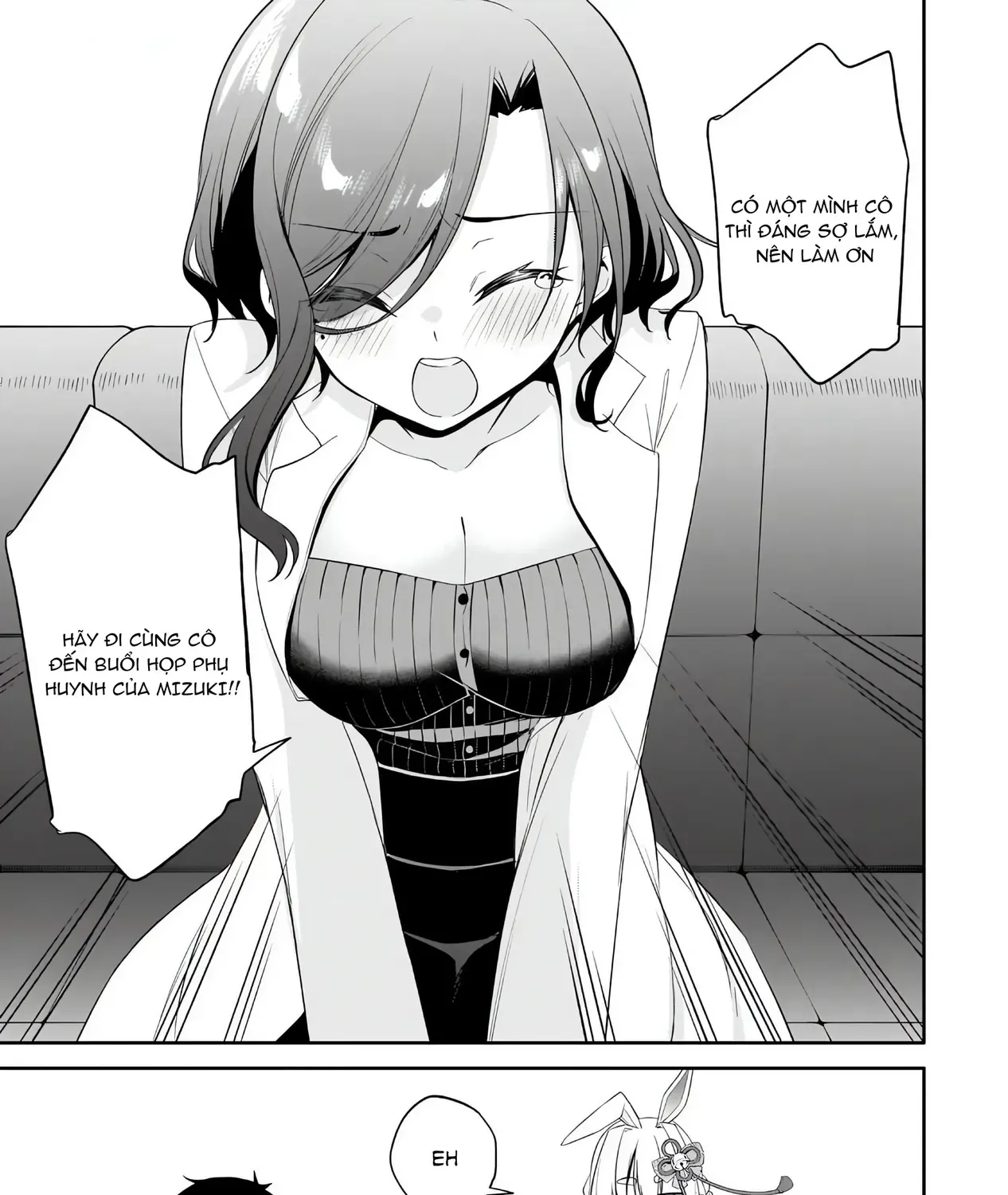 Mong Kiếp Này Đôi Ta Nên Duyên Số Chap 12 - Next Chap 13