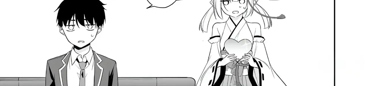 Mong Kiếp Này Đôi Ta Nên Duyên Số Chap 12 - Next Chap 13