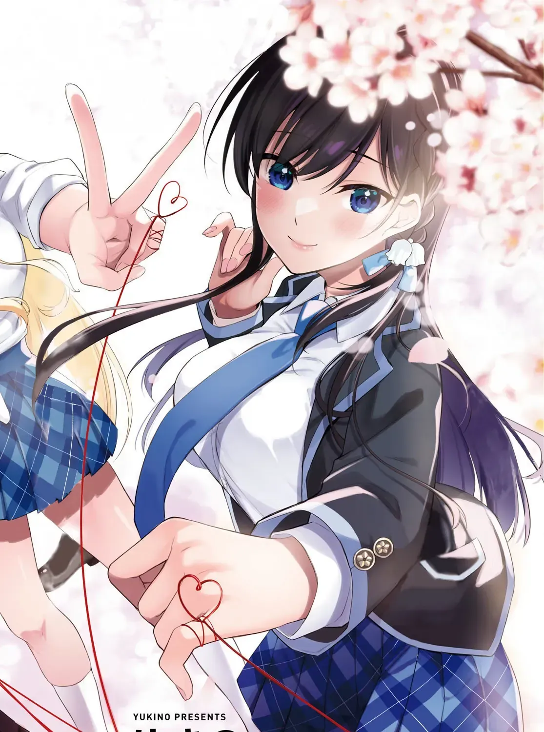 Mong Kiếp Này Đôi Ta Nên Duyên Số Chap 12 - Next Chap 13