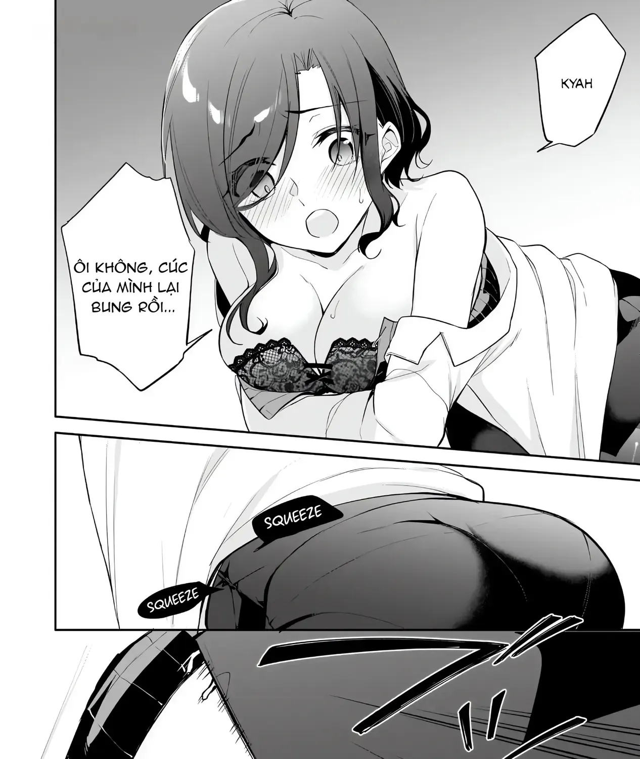 Mong Kiếp Này Đôi Ta Nên Duyên Số Chap 13 - Next Chap 14