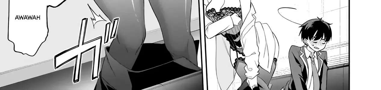 Mong Kiếp Này Đôi Ta Nên Duyên Số Chap 13 - Next Chap 14