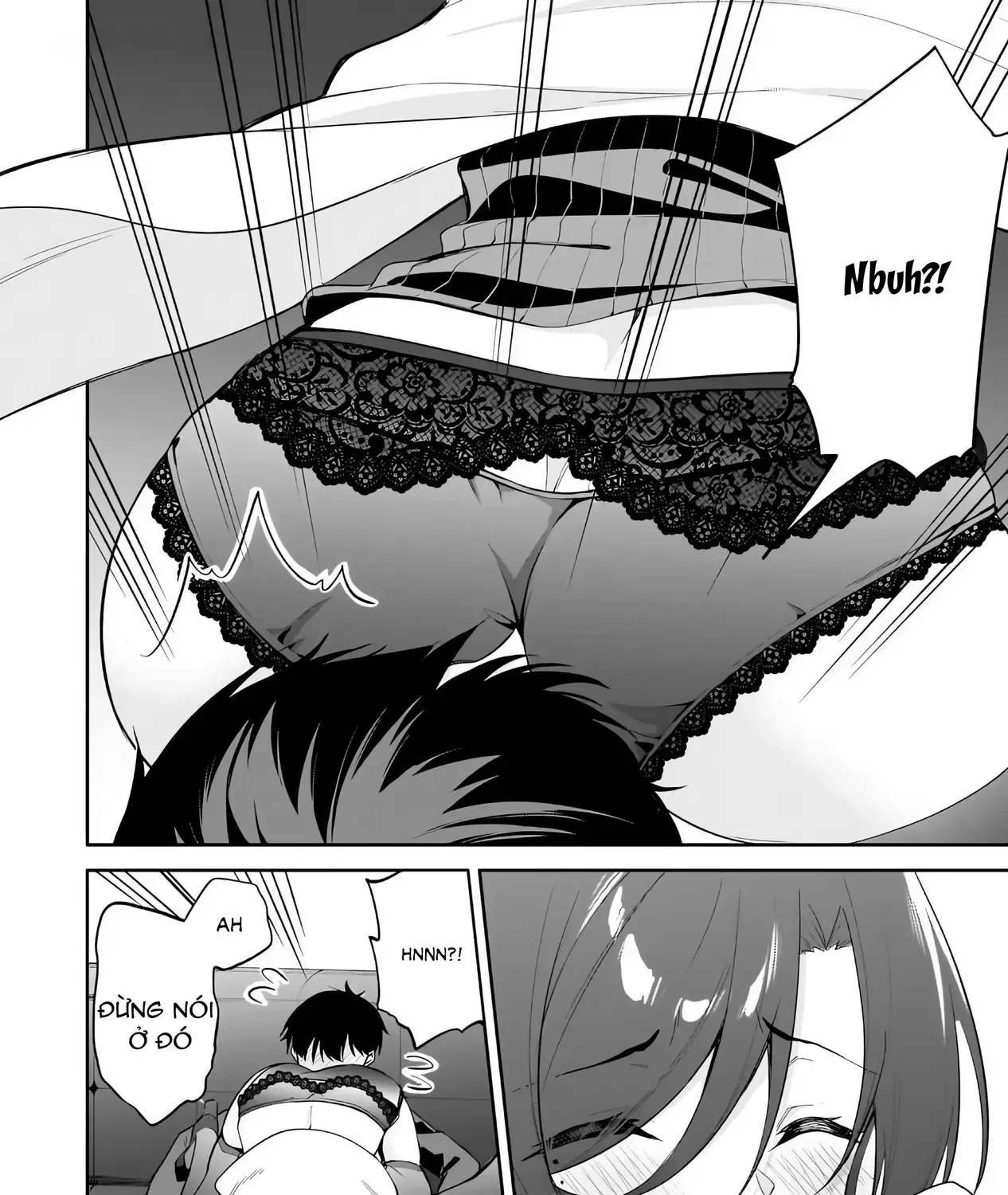 Mong Kiếp Này Đôi Ta Nên Duyên Số Chap 13 - Next Chap 14