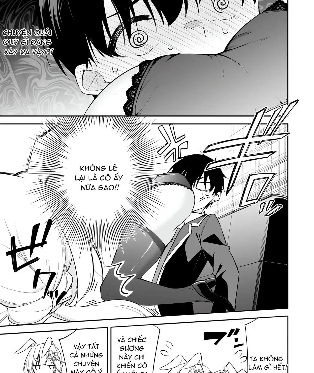 Mong Kiếp Này Đôi Ta Nên Duyên Số Chap 13 - Next Chap 14