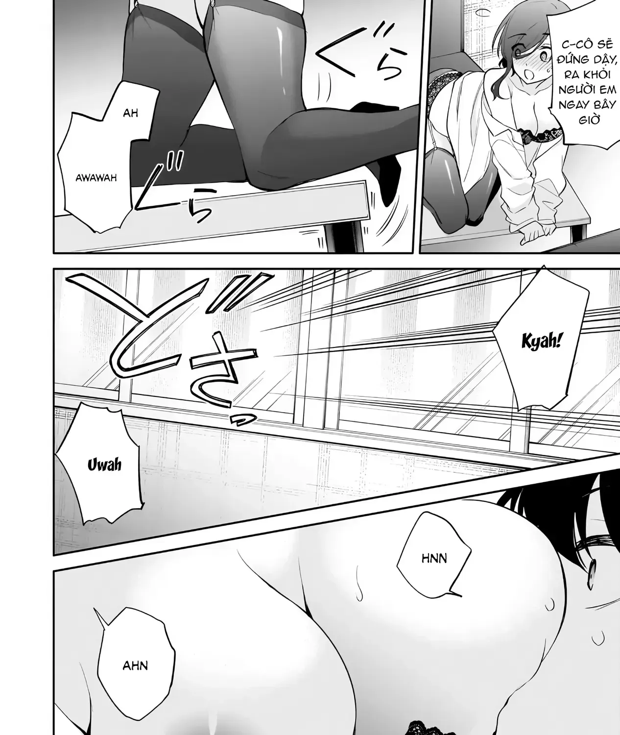 Mong Kiếp Này Đôi Ta Nên Duyên Số Chap 13 - Next Chap 14