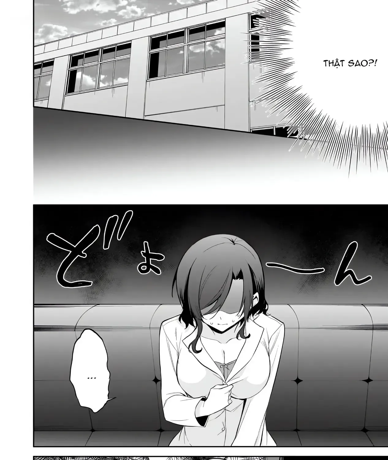 Mong Kiếp Này Đôi Ta Nên Duyên Số Chap 13 - Next Chap 14