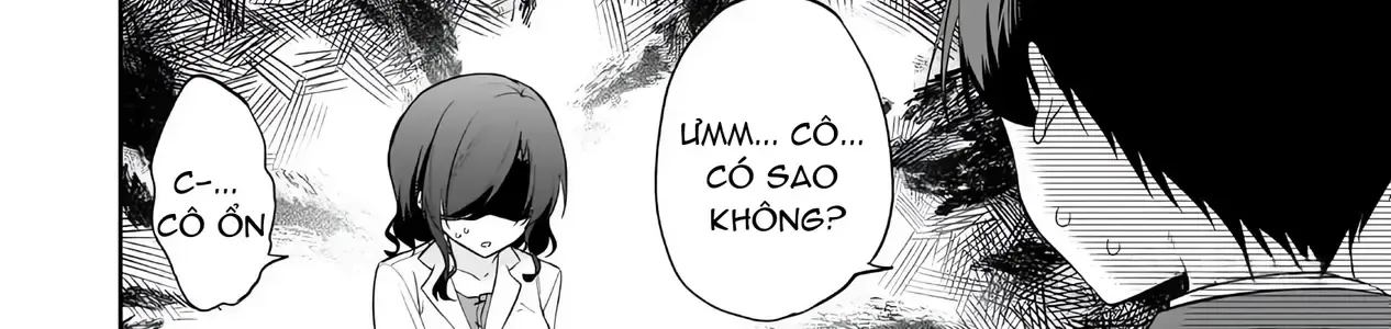 Mong Kiếp Này Đôi Ta Nên Duyên Số Chap 13 - Next Chap 14