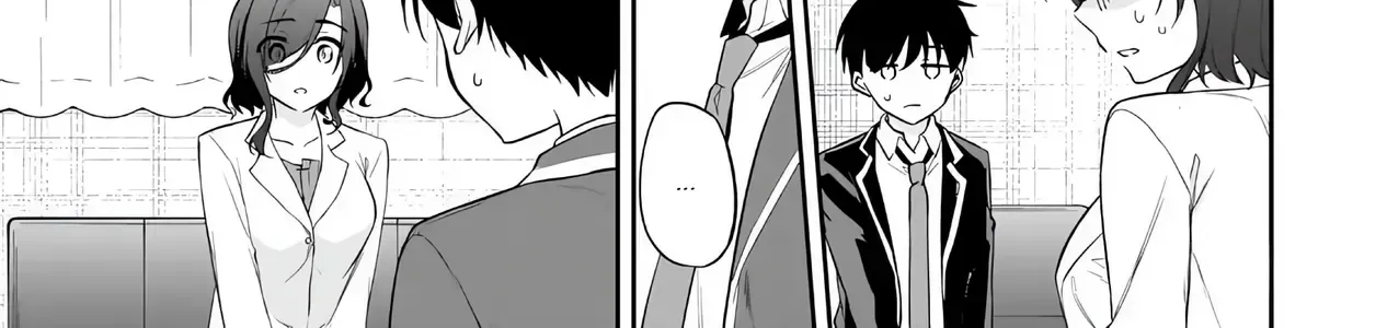 Mong Kiếp Này Đôi Ta Nên Duyên Số Chap 13 - Next Chap 14