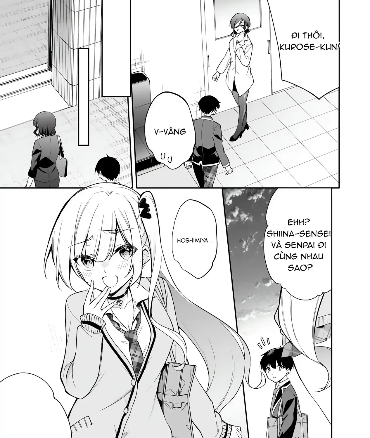 Mong Kiếp Này Đôi Ta Nên Duyên Số Chap 13 - Next Chap 14