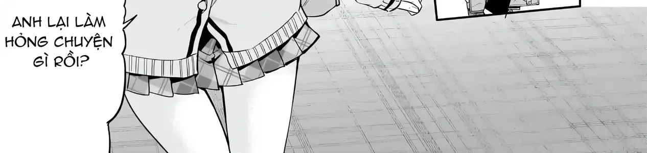 Mong Kiếp Này Đôi Ta Nên Duyên Số Chap 13 - Next Chap 14