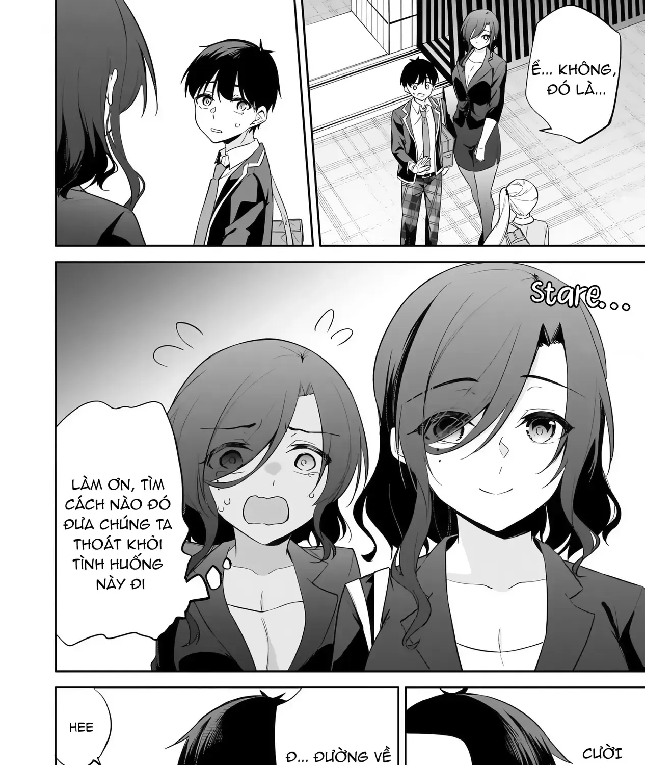 Mong Kiếp Này Đôi Ta Nên Duyên Số Chap 13 - Next Chap 14