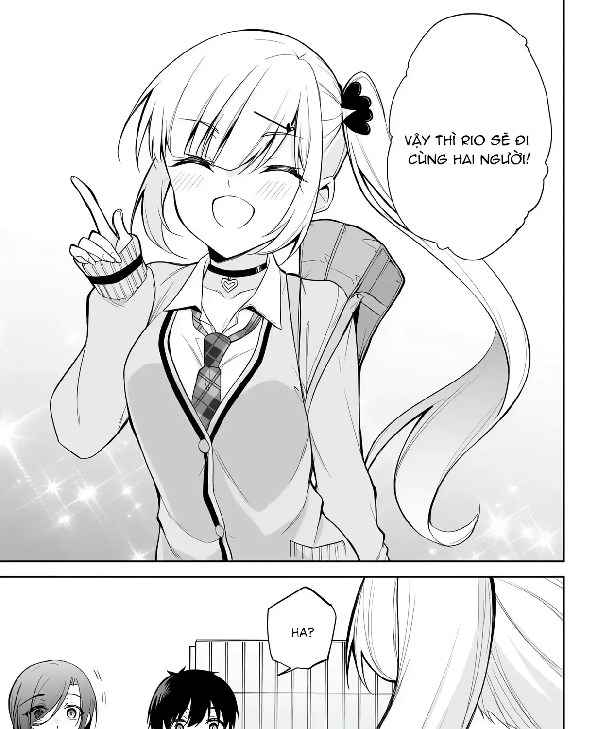 Mong Kiếp Này Đôi Ta Nên Duyên Số Chap 13 - Next Chap 14