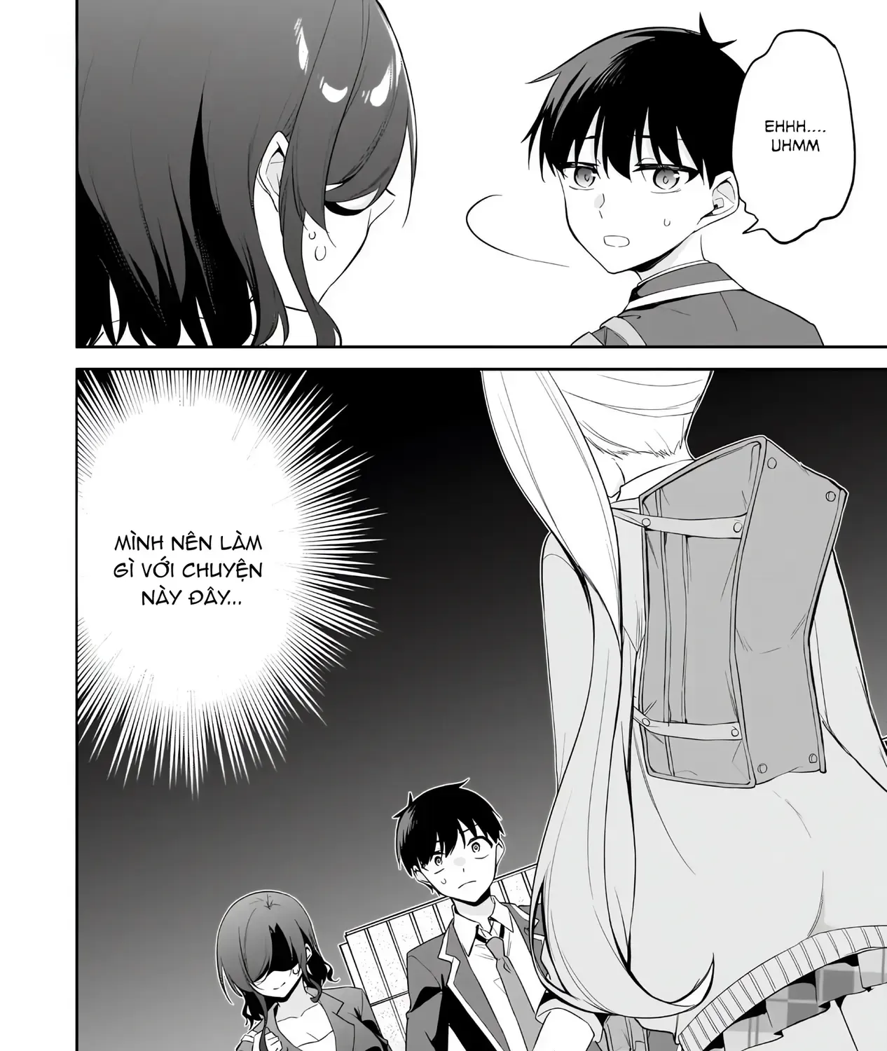 Mong Kiếp Này Đôi Ta Nên Duyên Số Chap 13 - Next Chap 14