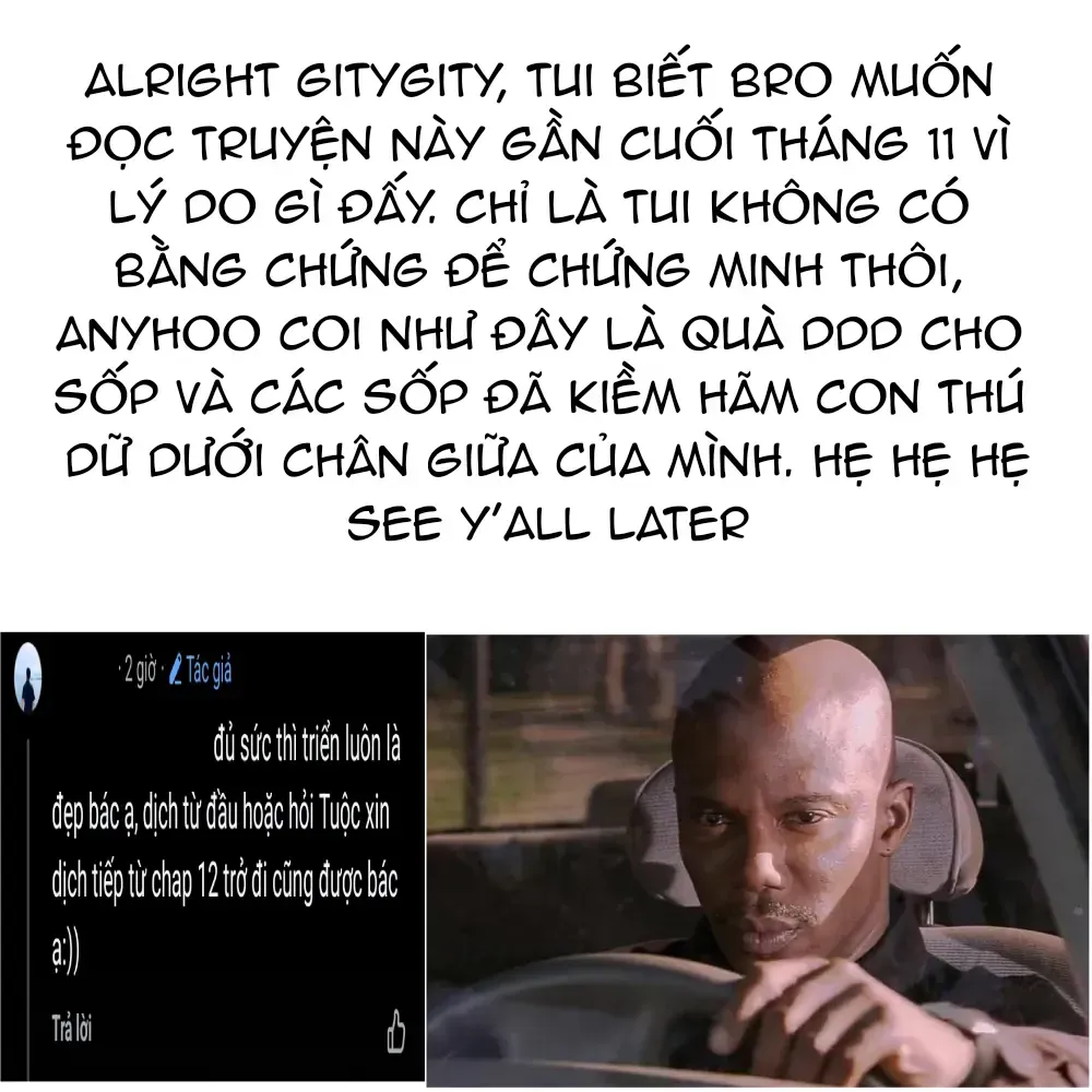 Mong Kiếp Này Đôi Ta Nên Duyên Số Chap 13 - Next Chap 14