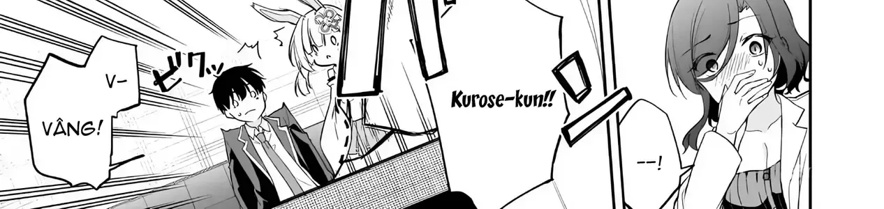 Mong Kiếp Này Đôi Ta Nên Duyên Số Chap 13 - Next Chap 14