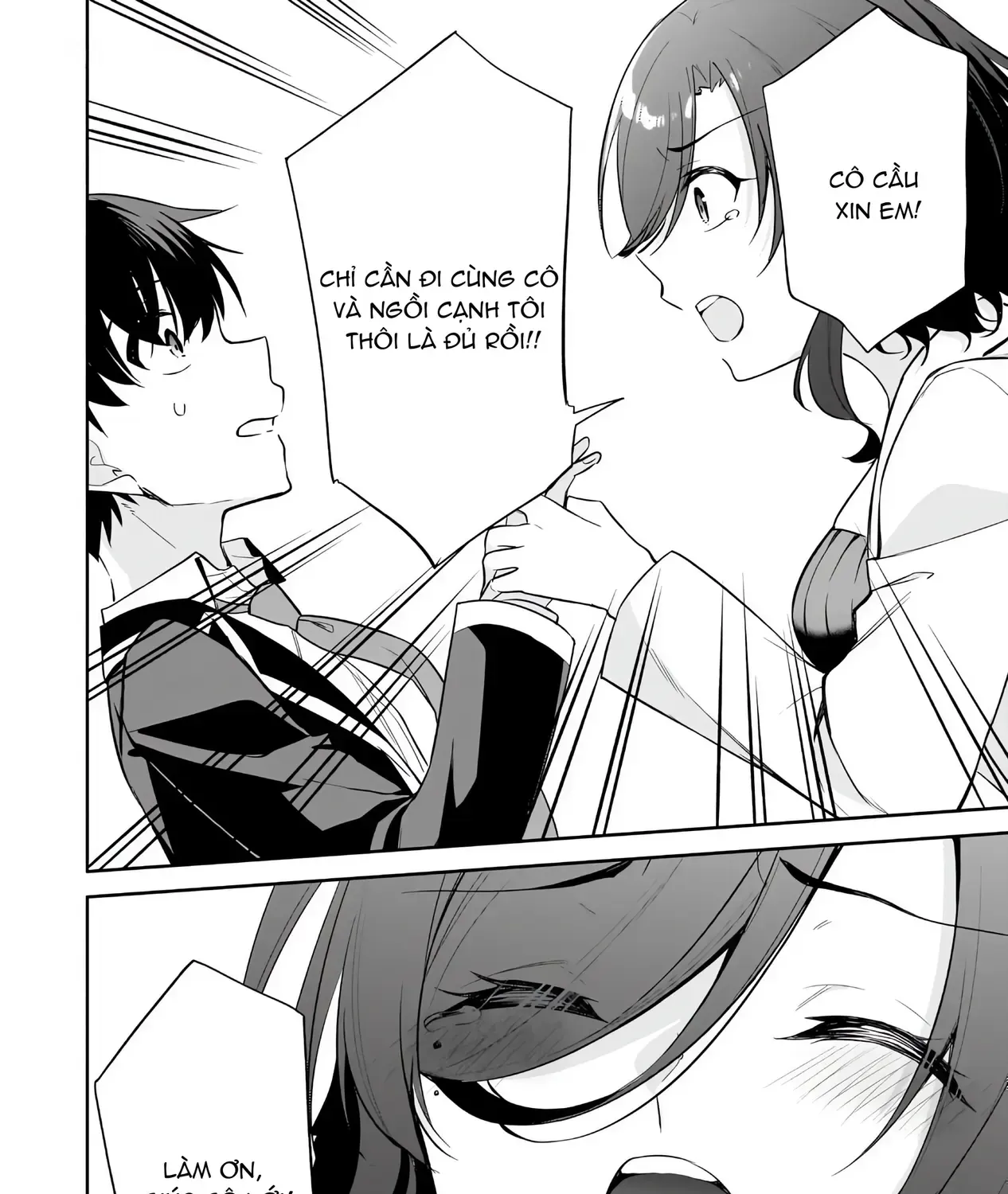 Mong Kiếp Này Đôi Ta Nên Duyên Số Chap 13 - Next Chap 14