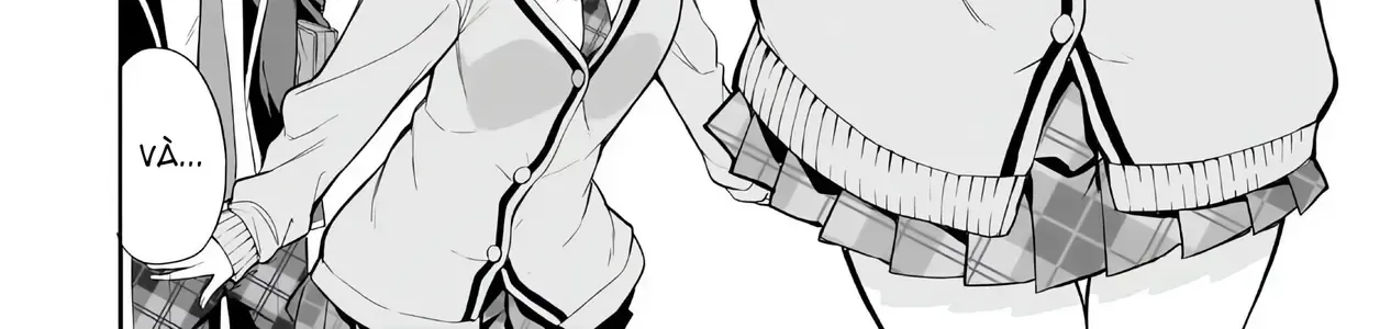 Mong Kiếp Này Đôi Ta Nên Duyên Số Chap 14 - Next Chap 15