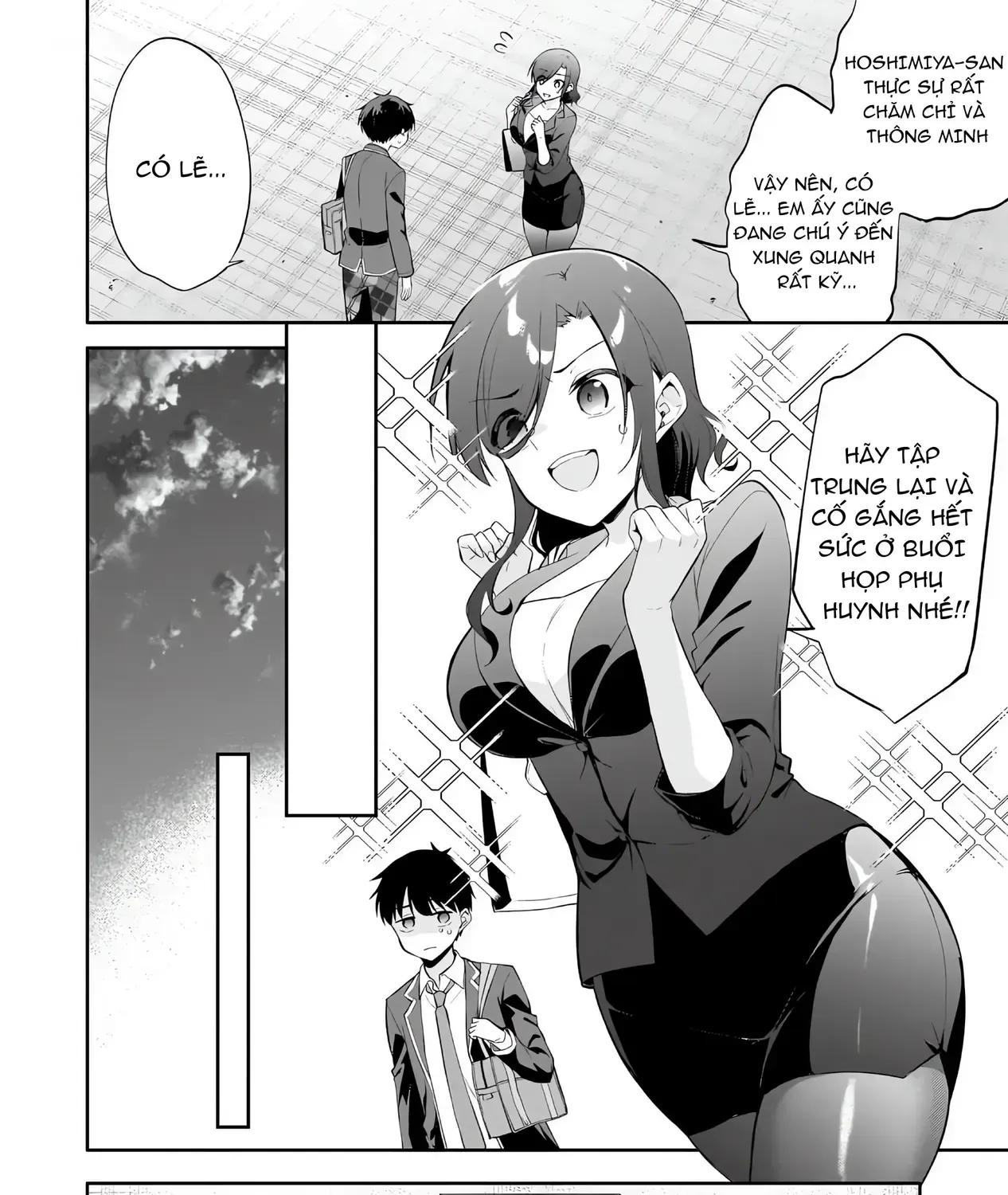 Mong Kiếp Này Đôi Ta Nên Duyên Số Chap 14 - Next Chap 15