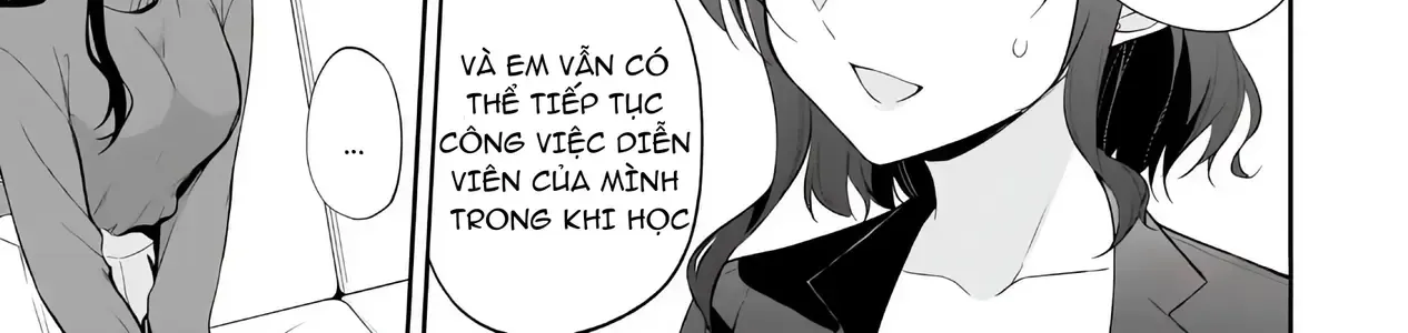 Mong Kiếp Này Đôi Ta Nên Duyên Số Chap 14 - Next Chap 15