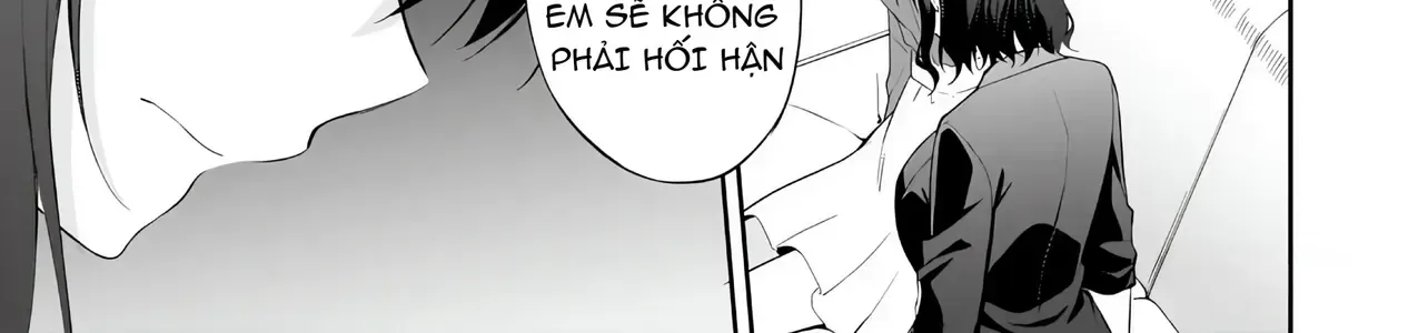 Mong Kiếp Này Đôi Ta Nên Duyên Số Chap 14 - Next Chap 15