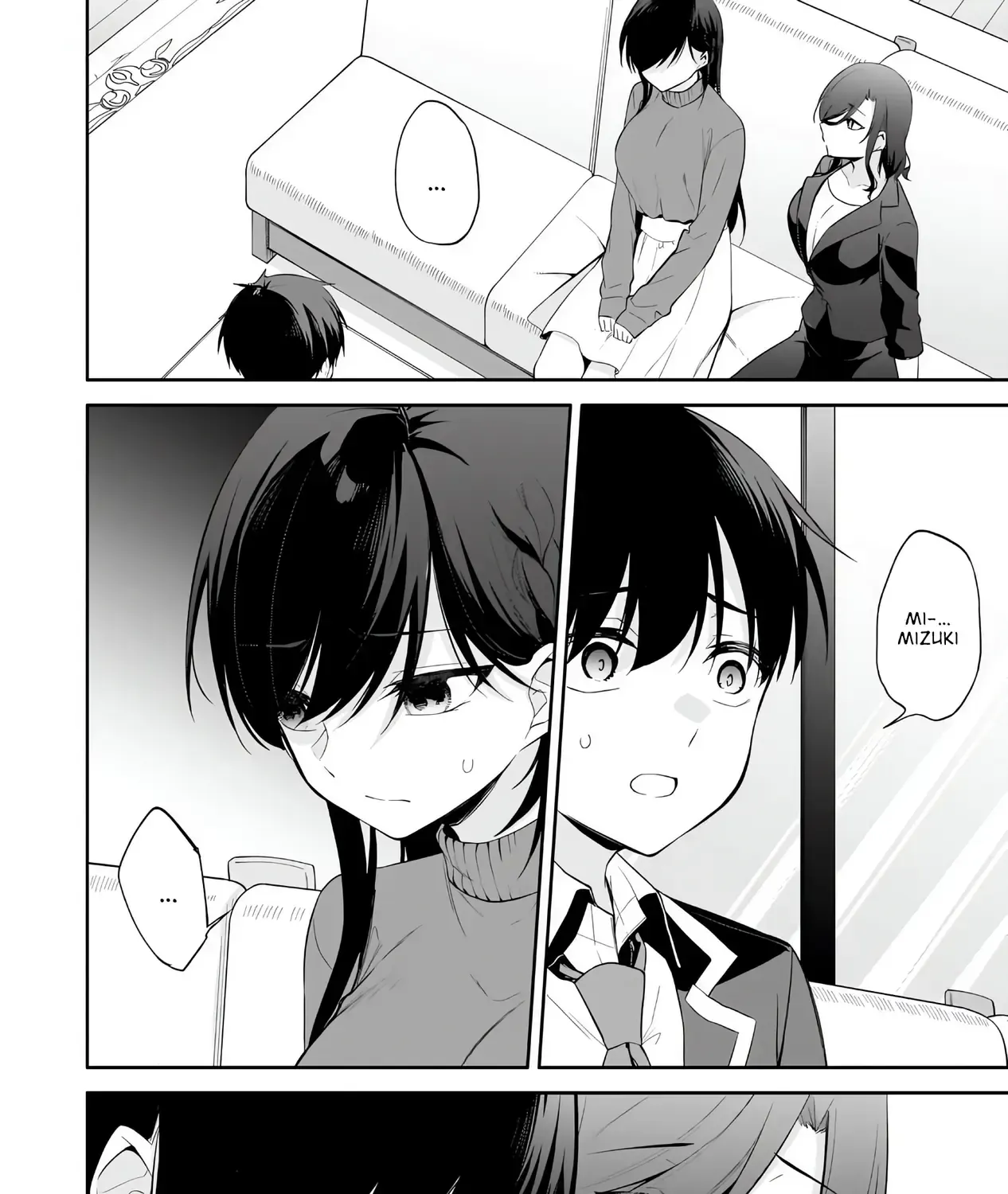 Mong Kiếp Này Đôi Ta Nên Duyên Số Chap 14 - Next Chap 15