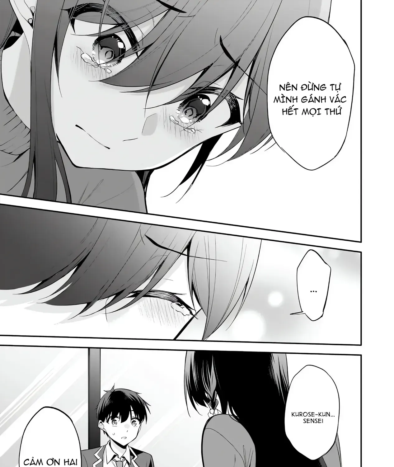 Mong Kiếp Này Đôi Ta Nên Duyên Số Chap 14 - Next Chap 15