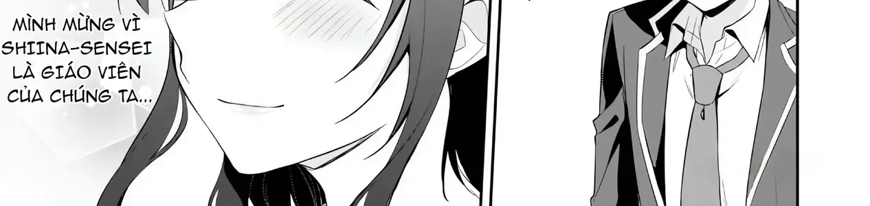 Mong Kiếp Này Đôi Ta Nên Duyên Số Chap 14 - Next Chap 15