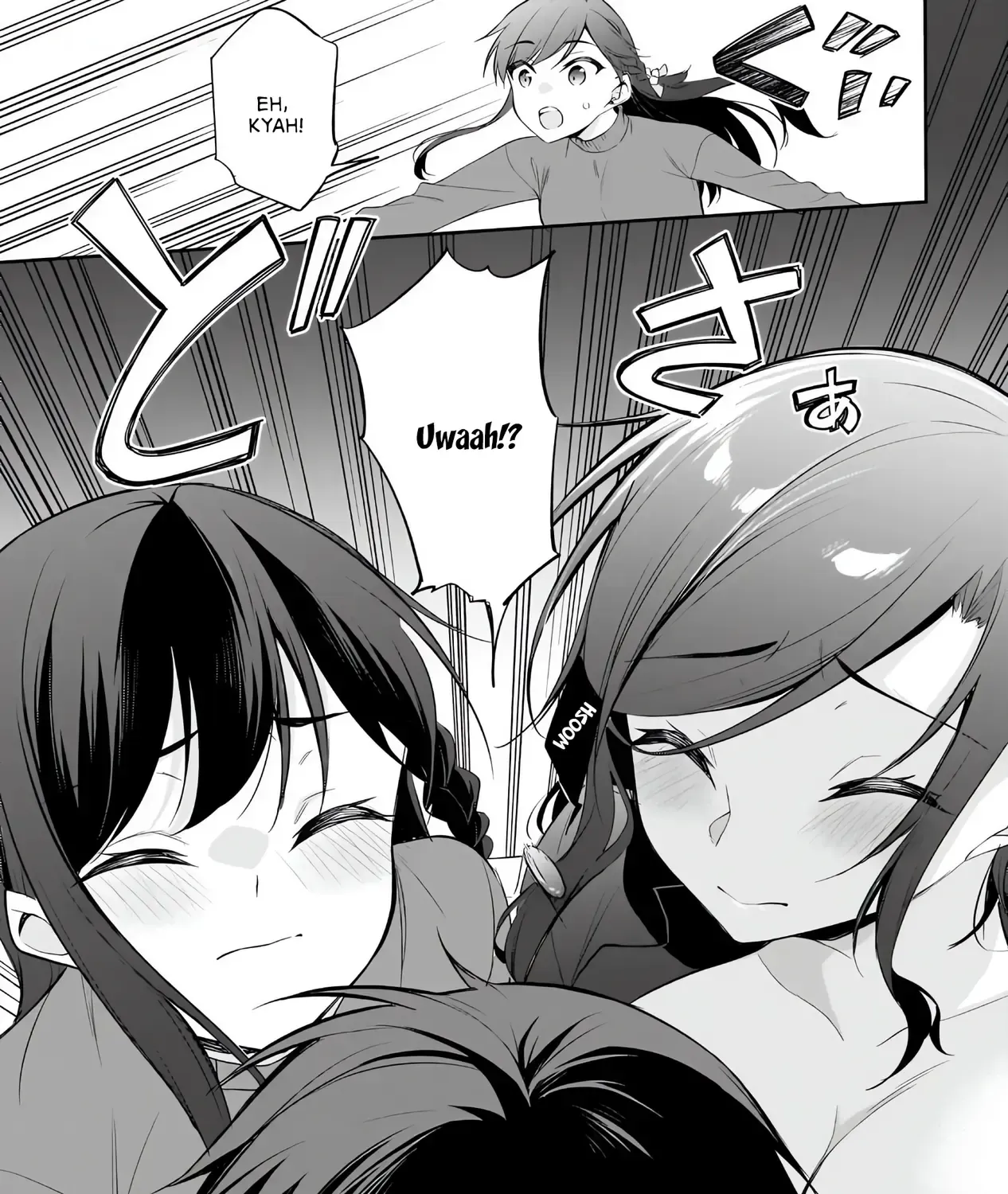 Mong Kiếp Này Đôi Ta Nên Duyên Số Chap 14 - Next Chap 15