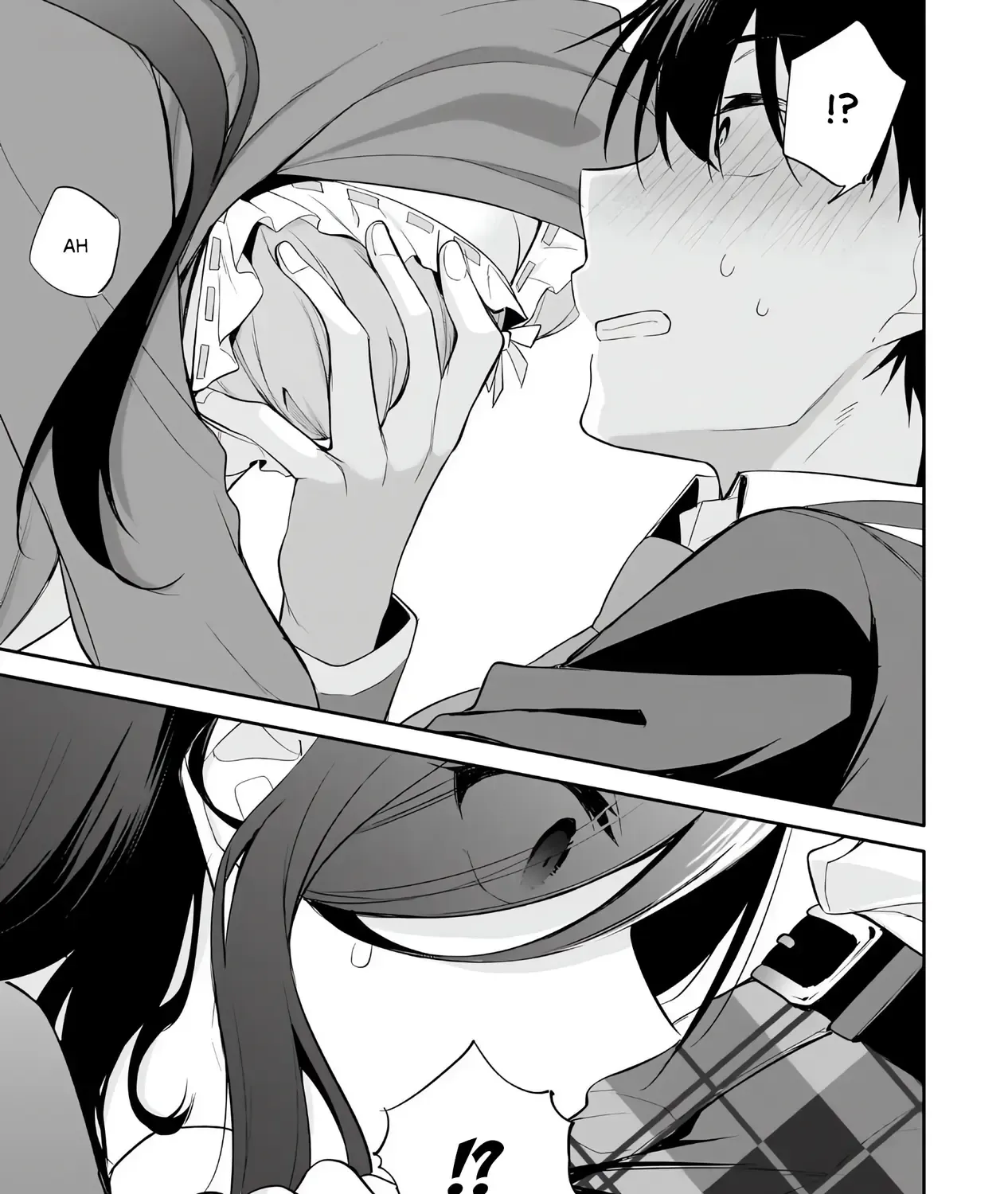 Mong Kiếp Này Đôi Ta Nên Duyên Số Chap 14 - Next Chap 15