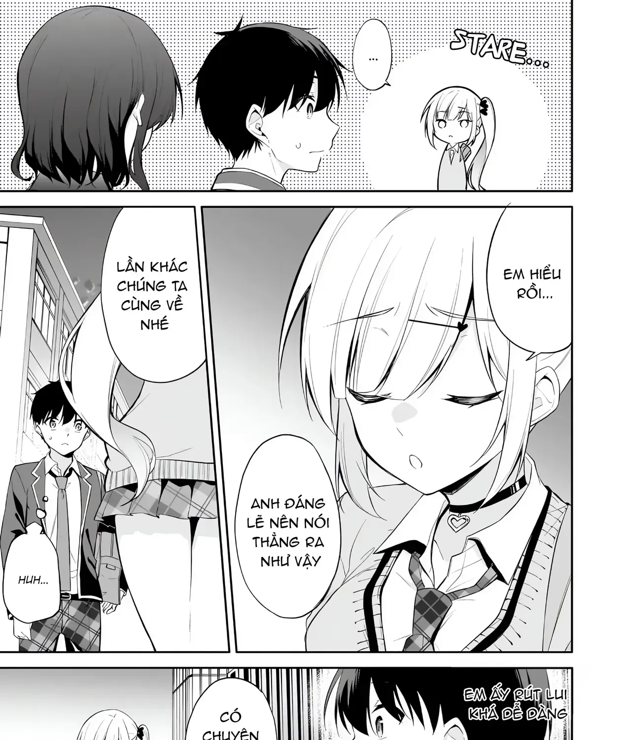 Mong Kiếp Này Đôi Ta Nên Duyên Số Chap 14 - Next Chap 15