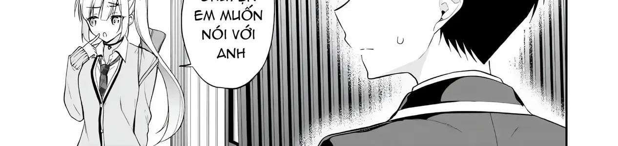 Mong Kiếp Này Đôi Ta Nên Duyên Số Chap 14 - Next Chap 15