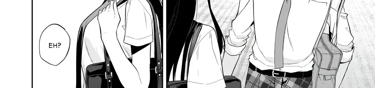 Mong Kiếp Này Đôi Ta Nên Duyên Số Chap 15 - Next Chap 16