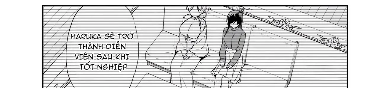 Mong Kiếp Này Đôi Ta Nên Duyên Số Chap 15 - Next Chap 16