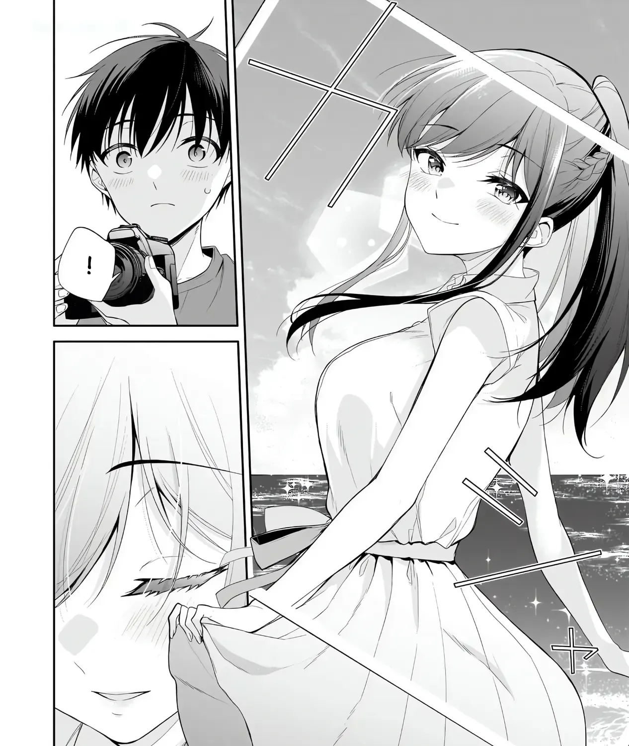 Mong Kiếp Này Đôi Ta Nên Duyên Số Chap 15 - Next Chap 16