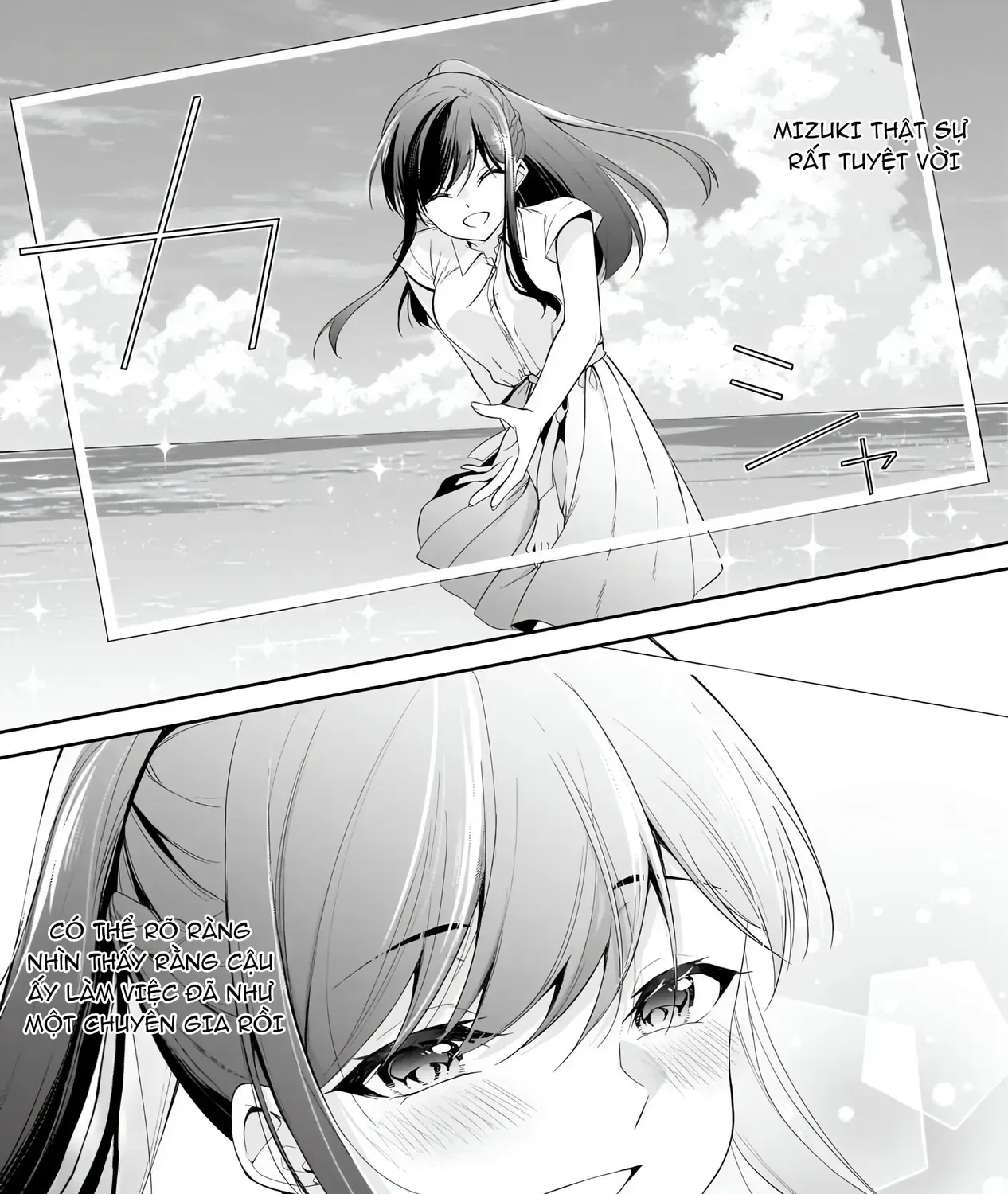 Mong Kiếp Này Đôi Ta Nên Duyên Số Chap 15 - Next Chap 16