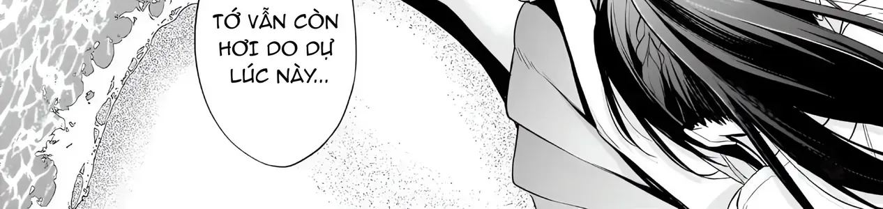 Mong Kiếp Này Đôi Ta Nên Duyên Số Chap 15 - Next Chap 16