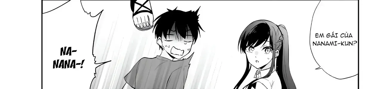 Mong Kiếp Này Đôi Ta Nên Duyên Số Chap 15 - Next Chap 16