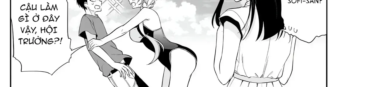 Mong Kiếp Này Đôi Ta Nên Duyên Số Chap 15 - Next Chap 16