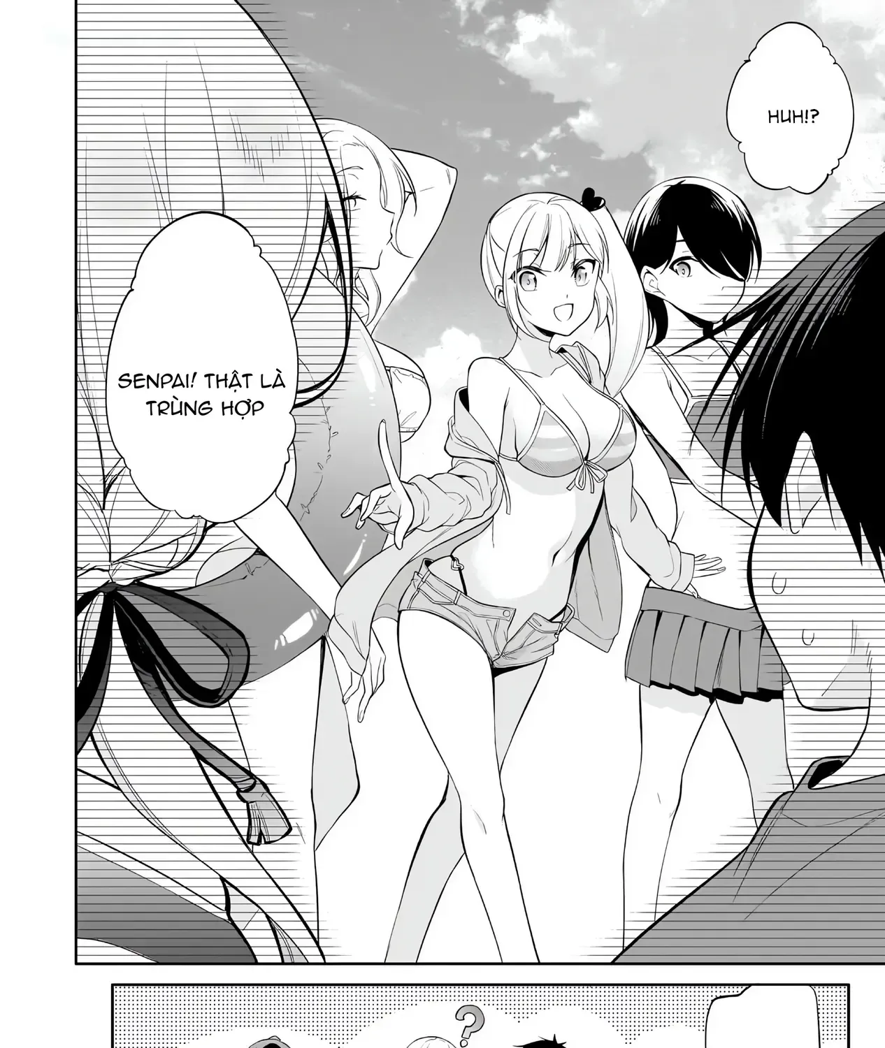 Mong Kiếp Này Đôi Ta Nên Duyên Số Chap 15 - Next Chap 16