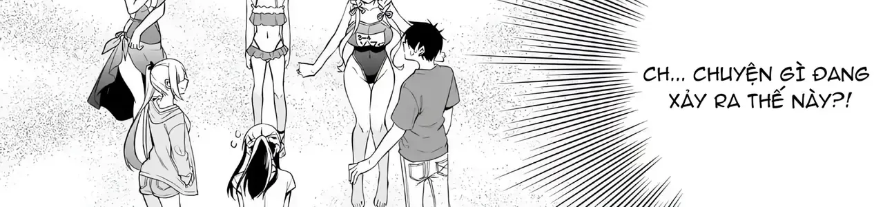 Mong Kiếp Này Đôi Ta Nên Duyên Số Chap 15 - Next Chap 16