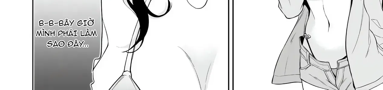 Mong Kiếp Này Đôi Ta Nên Duyên Số Chap 15 - Next Chap 16